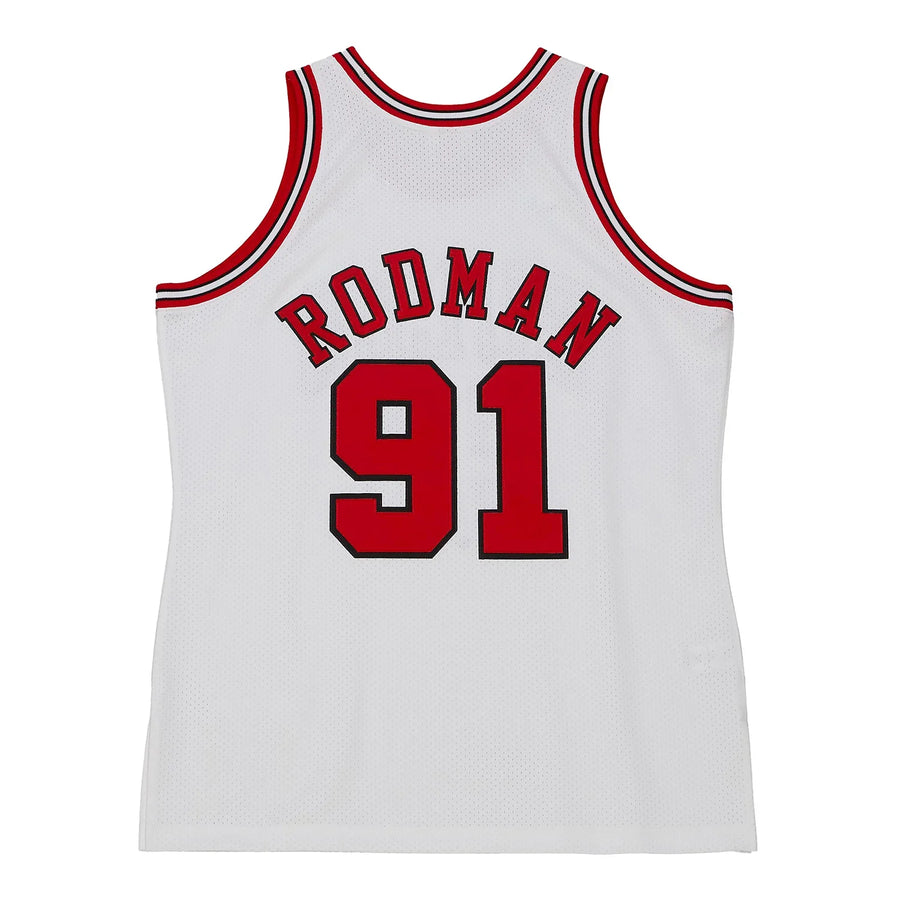 Chicago Bulls Dennis Rodman Classic 1997