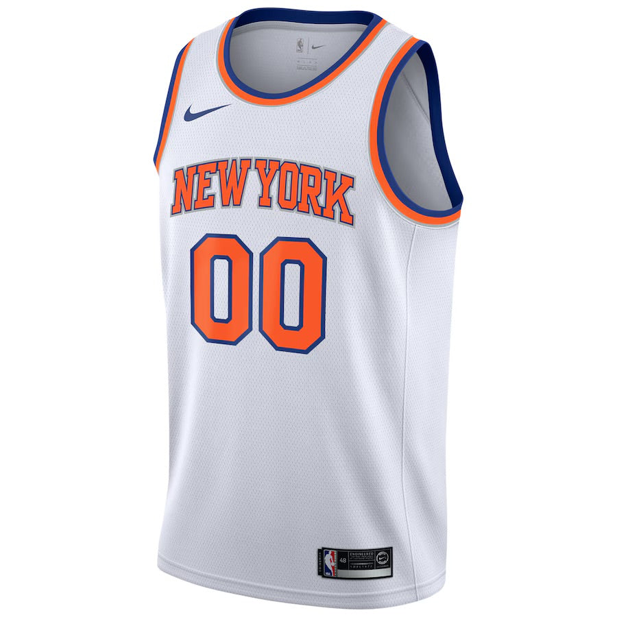 New York Knicks 2026/27 Association Edition
