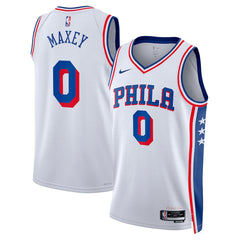 Philadelphia 76ers 2026/27 Association Edition