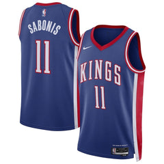 Sacramento Kings 2024-25 City