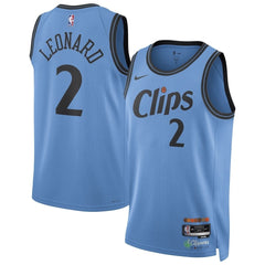 Los Angeles Clippers 2024-25 City