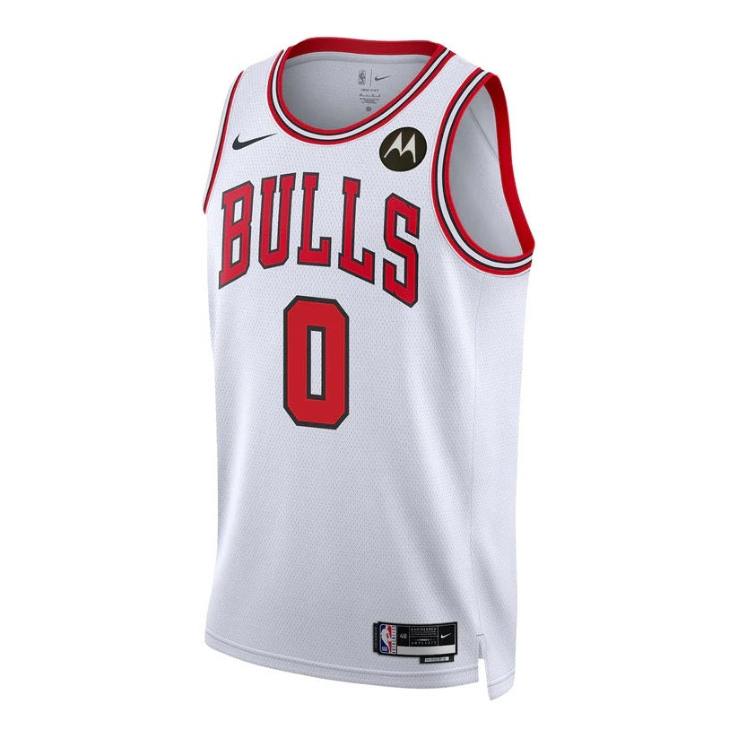 Chicago Bulls 2026/27 Association Edition