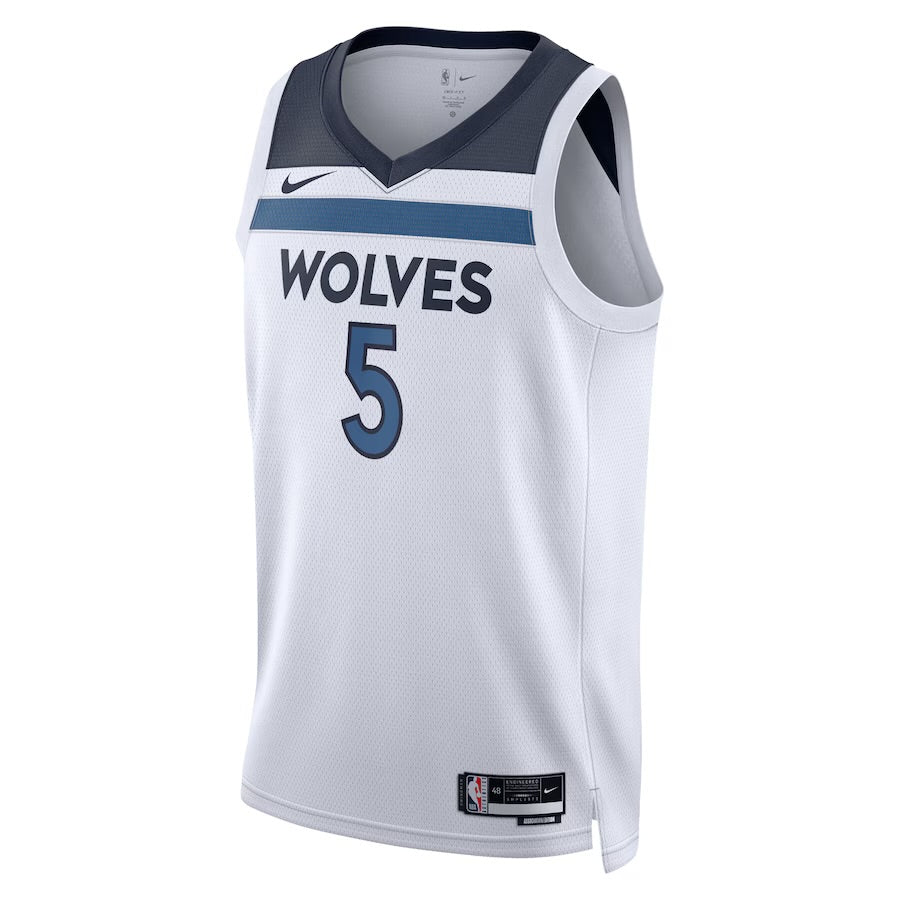 Minnesota Timberwolves 2026/27 Association Edition