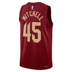 Cleveland Cavaliers Icon 23/24