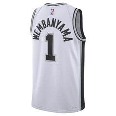 San Antonio Spurs 2026/27 Association Edition