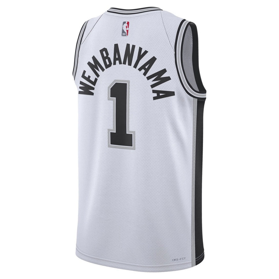 San Antonio Spurs 2026/27 Association Edition
