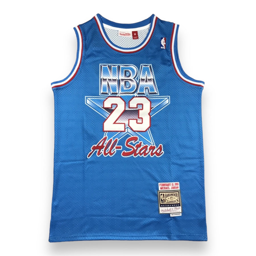NBA All-Stars, Michael Jordan, Hardwood Classics Alternative Special 1991