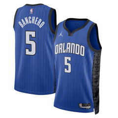 Orlando Magic 2026/27 Statement Edition