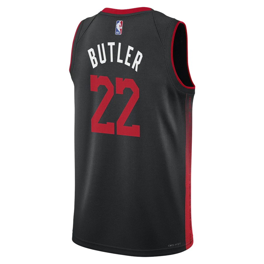 Miami Heat City 23/24
