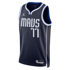 Dallas Mavericks 2026/27 Statement Edition