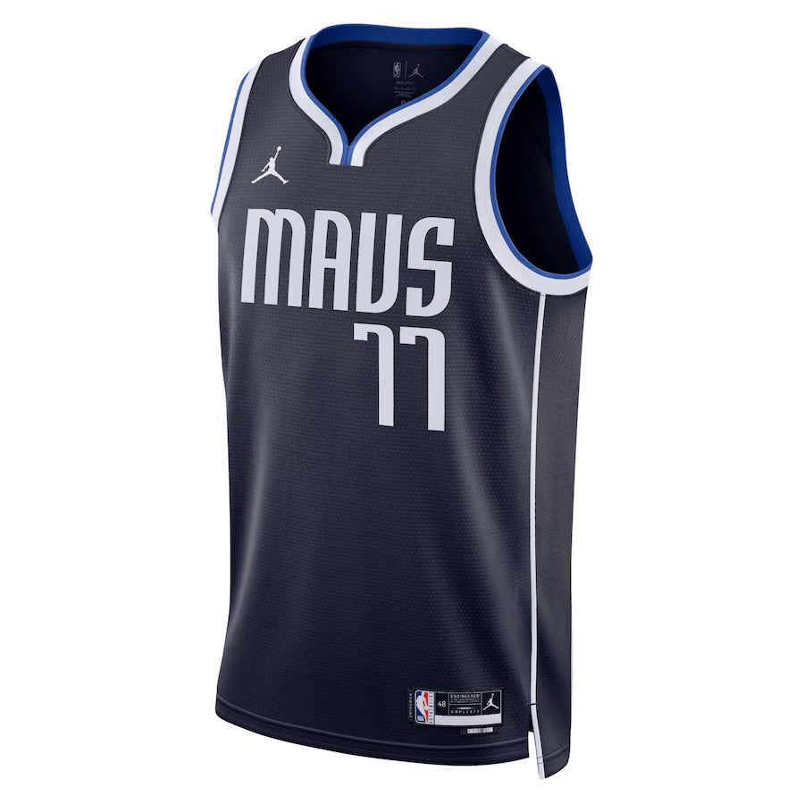 Dallas Mavericks 2026/27 Statement Edition