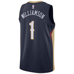 New Orleans Pelicans 2026/27 Icon Edition