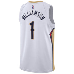 New Orleans Pelicans 2026/27 Association Edition