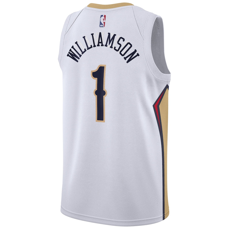 New Orleans Pelicans 2026/27 Association Edition