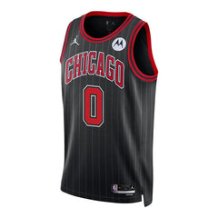 Chicago Bulls 2026/27 Statement Edition