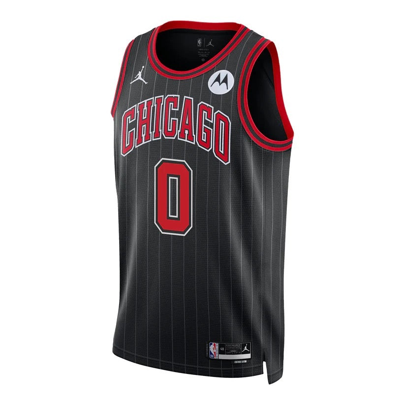 Chicago Bulls 2026/27 Statement Edition