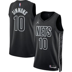Brooklyn Nets Statement 23/24