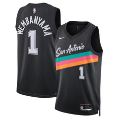 San Antonio Spurs 2026/27 City Edition