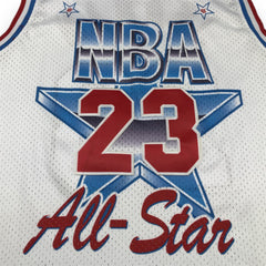 NBA All-Stars, Michael Jordan, Hardwood Classics Special 1991
