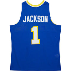 Indiana Pacers Stephen Jackson Classic 04/05