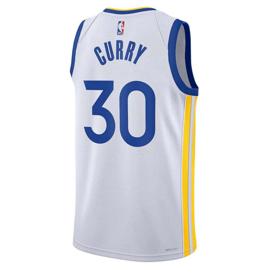 Golden State Warriors 2026/27 Association Edition