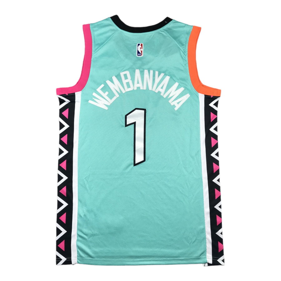 San Antonio Spurs City 2022/23