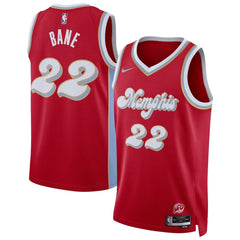Memphis Grizzlies 2024-25 City