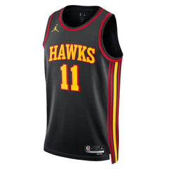 Atlanta Hawks 2026/27 Statement Edition