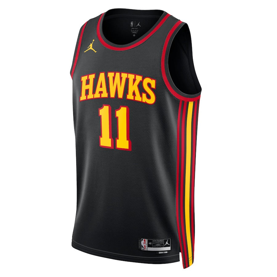 Atlanta Hawks 2026/27 Statement Edition