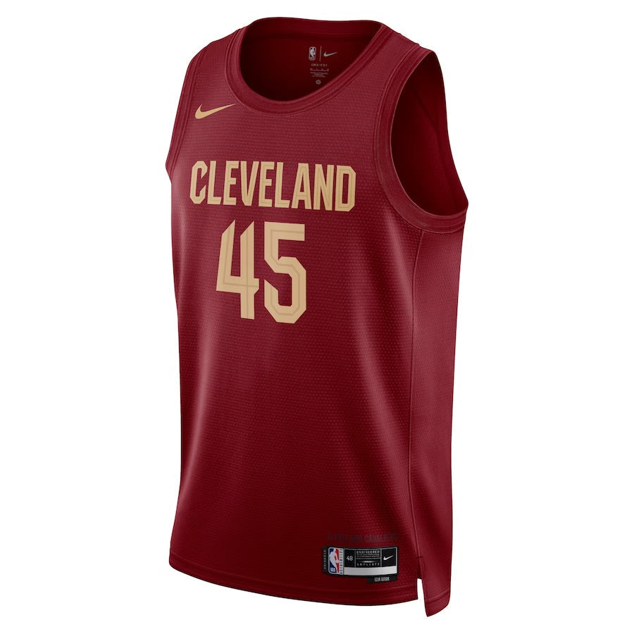 Cleveland Cavaliers 2026/27 Icon Edition