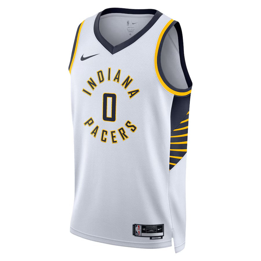 Indiana Pacers 2026/27 Association Edition
