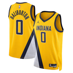 Indiana Pacers 2026/27 Statement Edition