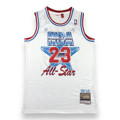 NBA All-Stars, Michael Jordan, Hardwood Classics Special 1991