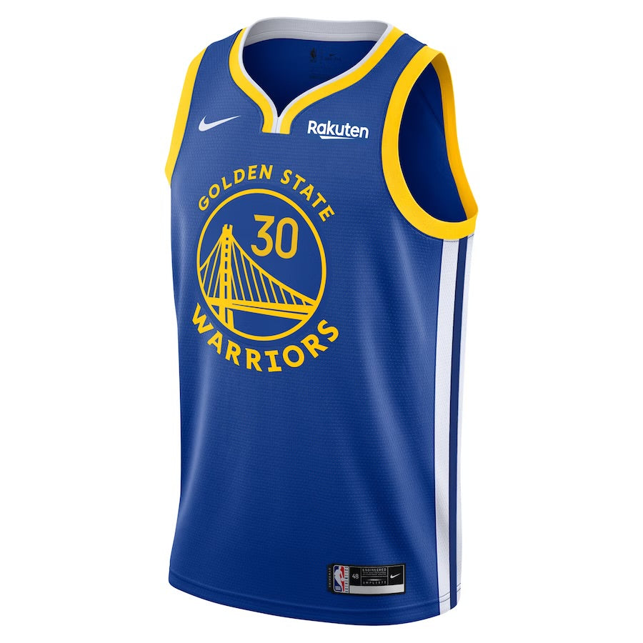 Golden State Warriors 2026/27 Icon Edition