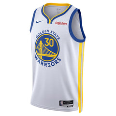 Golden State Warriors 2026/27 Association Edition