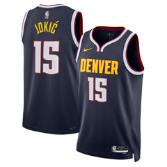 Denver Nuggets 2026/27 Icon Edition