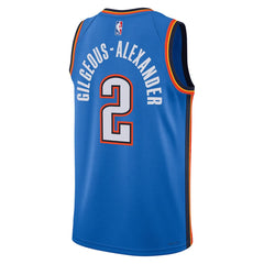 Oklahoma City Thunder 2026/27 Icon Edition