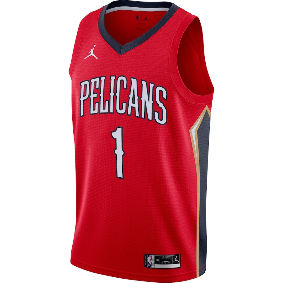New Orleans Pelicans 2026/27 Statement Edition