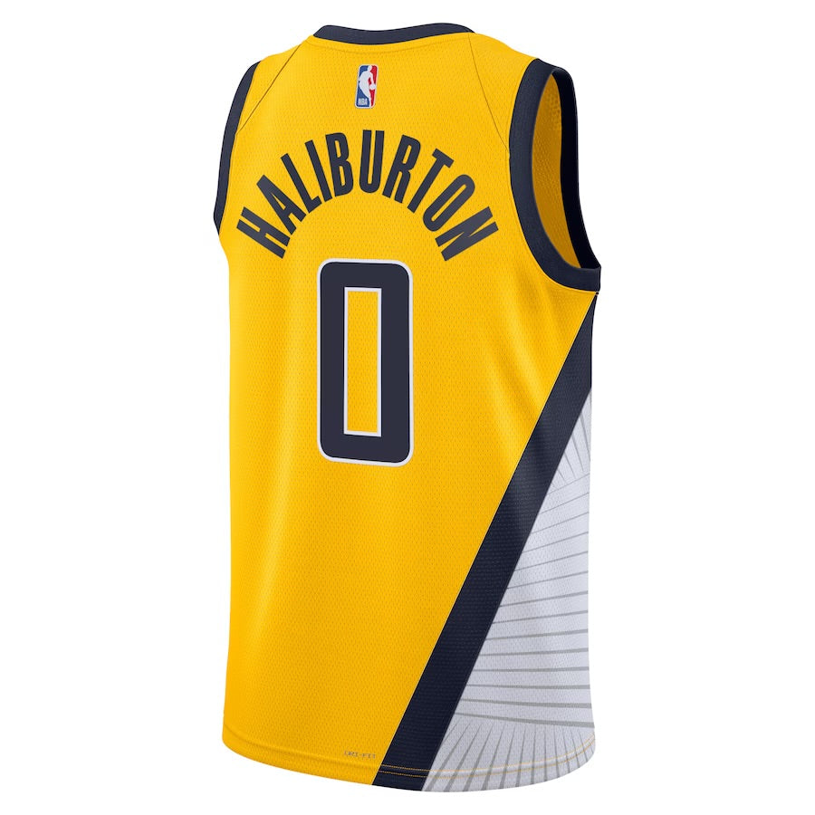 Indiana Pacers 2026/27 Statement Edition
