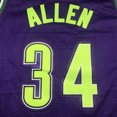 Milwaukee Bucks, Ray Allen, Hardwood Classics 1996/97