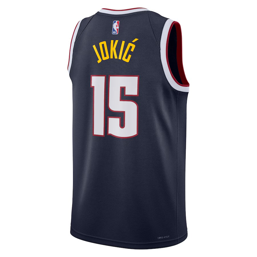 Denver Nuggets 2026/27 Icon Edition
