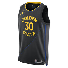 Golden State Warriors 2026/27 Statement Edition