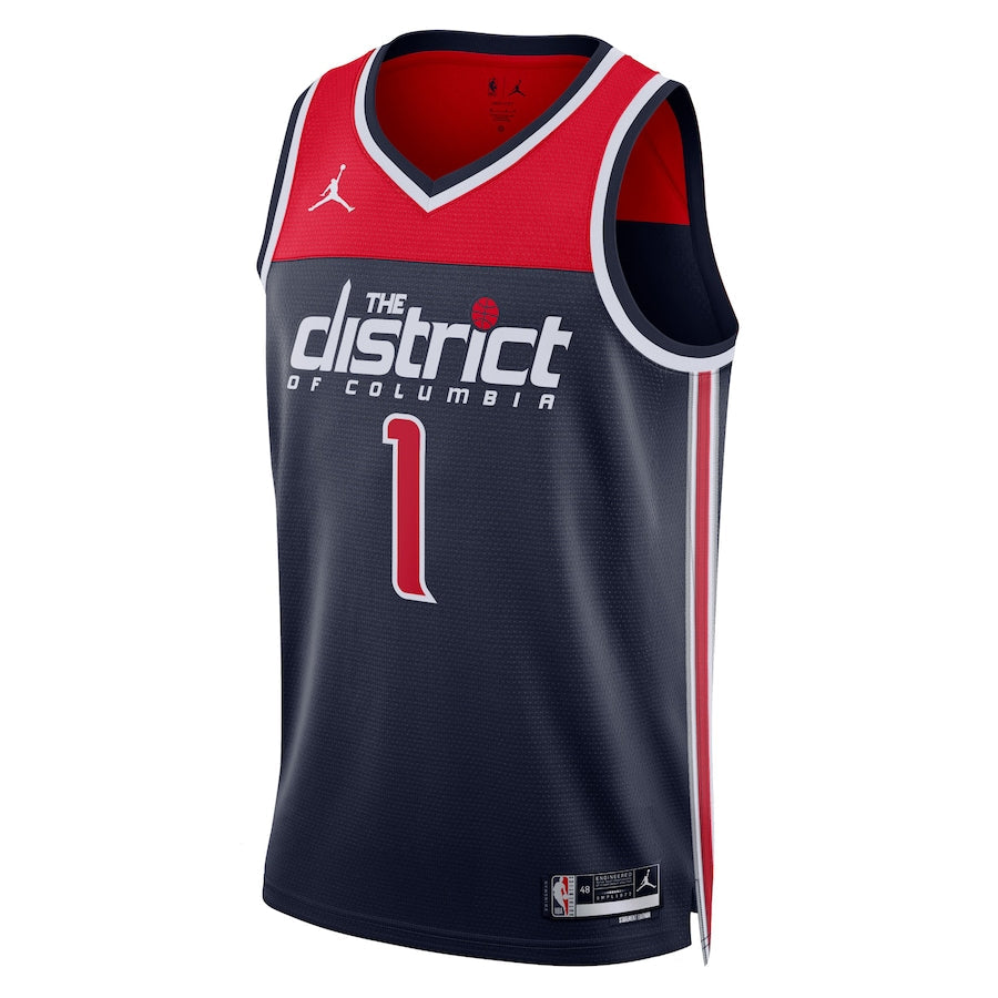 Washington Wizards 2026/27 Statement Edition