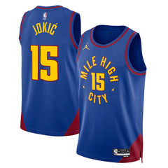 Denver Nuggets 2026/27 Statement Edition