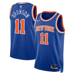 New York Knicks 2026/27 Icon Edition