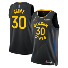 Golden State Warriors 2026/27 Statement Edition