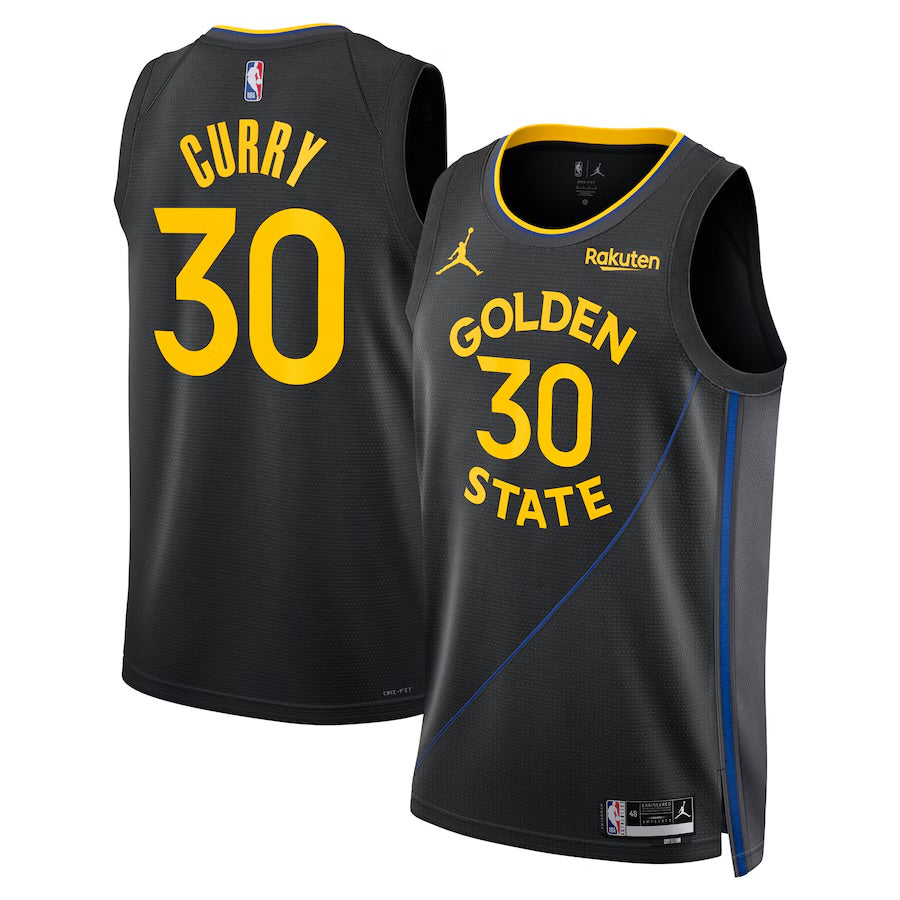 Golden State Warriors 2026/27 Statement Edition