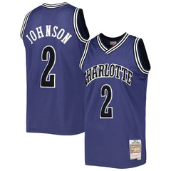Charlotte Hornets Larry Johnson Classic 94/95