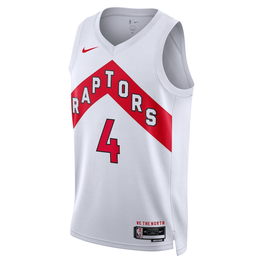 Toronto Raptors 2026/27 Association Edition