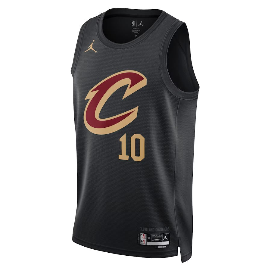 Cleveland Cavaliers 2026/27 Statement Edition